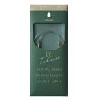 k осел -(Clover) [ Takumi ] колесо игла -S 1 номер 80cm бамбук 45-801