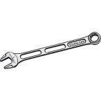 ASH ライツールコンビネーションスパナ7mm LCW0007