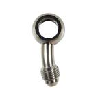 SWAGE LINE( Swage-Line ) банджо адаптор 20*hineli правый 45* BA614