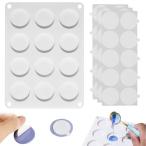 PAVIKE cургуч изоляция штамп силикон type изоляция чернильная подушечка двусторонний лента 30 листов имеется .. охлаждающий tool легко .. type конверт приглашение начинающий .DIY love 