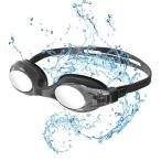 [RABIGALA] плавание защитные очки замутненный . прекращение плавание защитные очки плавание защитные очки подводный очки UV cut вода утечка предотвращение зеркало модель взрослый для мужчин и женщин морская вода ./..