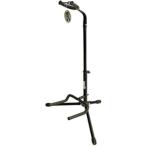 RockJam GS-001 акустический а также электрический гитара для регулировка возможный вертикальный штатив гитара подставка 