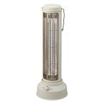 BRUNO ブルーノ カーボンヒーター 電気ヒーター タワー型 スリム 無段階調節 500W*1000W 首振り 強弱切替 静音 速暖 タイマー 自動オフ 転倒オフ 安全設計 Nosta