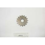 ショッピングアファム AFAM(アファム) フロントスプロケット 24601-17