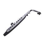 CustomDivine Honda для выше muffler Scrambler muffler steel металлизированный черный чёрный Super Cub C50 C70 C90 Little Cub custom детали неоригинальный товар 