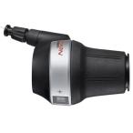 シマノ(SHIMANO) SL-C7000 シルバー 内装5Sネクサスレボシフター CJ-C7000用 ESLC70005210LA