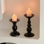 キャンドルホルダー キャンドルス