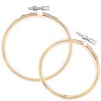  вышивка рамка-оправа 8cm*10cm вышивка обруч вышивка tool Cross стежок рамка-оправа круглый .... рамка-оправа бамбук производства вышивка рамка-оправа цинк металлизированный металл металлические принадлежности регулировка возможность рукоделие сопутствующие товары античный способ DIY вышивка шитье первый сердце 