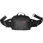  Komine (KOMINE) для мотоцикла lai DIN g набедренная сумка черный 9.8L SA-204 537 непромокаемая одежда Kappa 