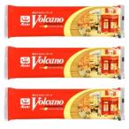 sa tap la ознакомление сделано в Японии лен bo LUKA no макароны Family 1.7mm 300g (3 пакет )