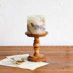 パイン キャンドルスタンド Sサイズ