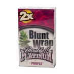 Blunt Wrap-ブラントラップ (PURPLE/ベリ�