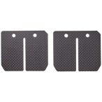  Kitaco (KITACO) карбоновый Power Reeds клапан(лампа) NSR50/NSR80/NS-1/NS50F и т.п. 711-1074700