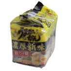 うまかっちゃん 濃厚新味とんこつ 5