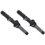 Hantox Golf рукоятка резиновый Golf рукоятка футболка Golf тренировка корректирующий для Golf тренировочный инструмент предотвращение скольжения удобный начинающий соответствующий 2 шт. комплект 
