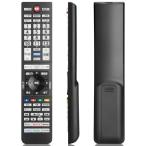 OMAIC Toshiba Regza для телевизора замена дистанционный пульт for 2011-2025 год REGZA жидкокристаллический телевизор широко общая универсальность установка не необходимо ( новая модель . старая модель . Random . отправка )