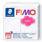 fimo soft белый 8020-0