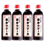  Naniwa достопримечательность 2 раз .. запрет . и соус (500ml*4шт.@)
