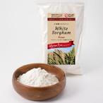  средний . промышленность белый сорго мука 500g*3 шт 