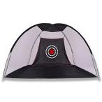 PGL сетка для гольфа Golf тренировка сеть Golf защитная сетка .. предотвращение дом тренировка для упаковочный пакет имеется простота установки складной салон наружный . двор парк 2x2.1x3.6m