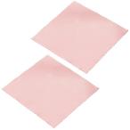  аудио вентилятор золотой полировальный Cross серебряный полировальный 2 листов ввод 15*15cm аксессуары ювелирные изделия полировальный ювелирные изделия чистка Cross полировка Cross Gold Cross go