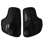 コミネ(KOMINE) バイク用 プロテクター SK-839 CEレベル2 インナーチェストガード Black Free