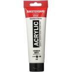 ta- Len s Japan (Talens Japan)ta- Len s акрил краситель am стерео ru dam ak Lyric цвет титан белый T1709-105 120ml 464840