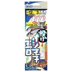 オーナー 投イシモチ五目2本 N-3659 OWNER