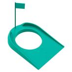 Tabata(tabata) Golf .... Nice накладка GV0193pating cup короткая клюшка тренировка Golf cup cup отверстие короткая клюшка 