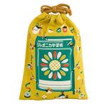  Showa Note japonika канцелярские принадлежности серии 2 мешочек B рисунок 727998002
