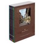 na бегемот cocos nucifera карман альбом 5 шт. BOX L штамп 360 листов aroma чай Crows 5PL-360-105