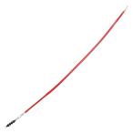  Kitaco (KITACO) сцепление кабель MBX50/NS50F/NSR50/NSR80 красный 909-1010000