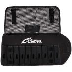 OWNER(オーナー) カルティバ ジグバッグ 撃投 巻き巻きジグケース No.9880