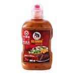 ショッピングバブ KUIKOKEBABU(クイコケバブ) [KUIKO KEBABU] ELI SAUCE HOT エリソース (ホットソース) 300ml *
