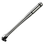 京都機械工具(KTC) ネプロス スピンナハンドル NBS3 差込角:9.5*全長:300mm