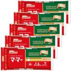 ma*ma-spageti1.6mm 600g*5 пакет примерно 30 порции arutente макароны лапша плита кулинария простой кулинария измерение не необходимо ( единство модель / молния есть пакет 