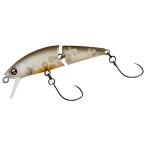  Daiwa (DAIWA) форель Dr. Minaux joint 5F/5S