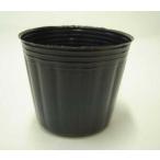  поли pot 9cm чёрный 100 шт винил pot 