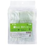 アートナップ(Artnap) 使い捨て スプーン 個包装 30本入 3.6*1.2*16cm AL-750