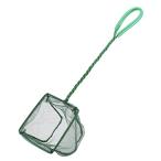 Pawfly 10/15 cm аквариум рыба сеть сборник комплект металл руль маленький квадратный. сеть soft мелкий сетка hedoro еда осталось .. скимминг чистка сеть рыба бак маленький обыкновенный карп 
