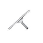 Dr. Dirt ракель окно .. стеклоочиститель осушитель 35cm натуральный резина soft вода следы осталось . нет стекло стена уборка для 