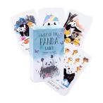  карты таро, Angel карта, цифра карта, Panda. дорога карты таро панель, путеводитель имеется,78 листов. Classic карты таро комплект, начинающий . экстракт pa