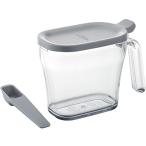リス 調味料入れ (砂糖 塩) ライトグ