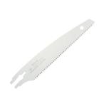 ゼットソー Z ライフソー 生木 175 替刃 30060 生木用 175mm ガーデニング アウトドア ゼットソー 鋸 ノコギリ のこぎり ブラック