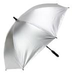  Asti . дождь двоякое применение серебряный C Golf рука . зонт серебряный 70cm ASP25TB70