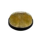 MV TRADING maru Fuji . гора завод . цветок Special 4 большой круг резина кольцо есть игла длина :13mm