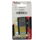  Kitaco (KITACO) hip-up адаптер (4cm выше ) скутер для хромированный 522-0001041
