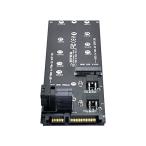 NFHK SFF-8643 - U2キット NGFF M-Key to HD Min