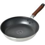 ショッピングIH対応 パークレーン IH対応 ネオ チタンコート フライパン26*