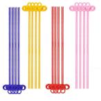 Yi-gog амулет шнур шнур ..4 цвет 40 шт. комплект винил шнурок длина шнурок 2 -слойный ... японский стиль очки .. ручная работа .. flat дешево. .. новый круглый год осень .. украшение установка 